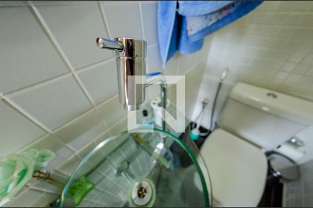 Lavabo de apartamento para alugar com 3 quartos, 185m² em Prado, Belo Horizonte