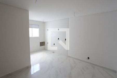 Sala de apartamento à venda com 2 quartos, 38m² em Parque Paineiras, São Paulo