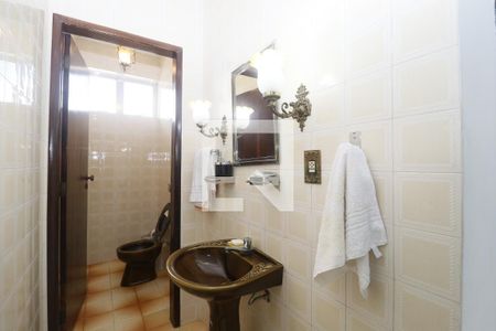 Lavabo de casa para alugar com 4 quartos, 400m² em Jardim Sao Bento, São Paulo