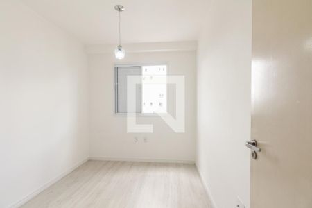 Quarto 1 de apartamento para alugar com 2 quartos, 44m² em Penha de França, São Paulo