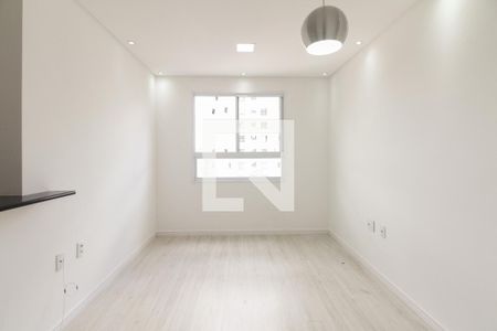 Sala  de apartamento para alugar com 2 quartos, 44m² em Penha de França, São Paulo