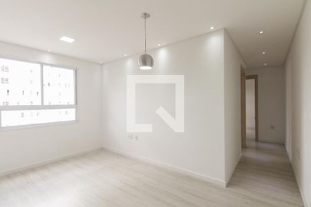 Sala  de apartamento para alugar com 2 quartos, 44m² em Penha de França, São Paulo