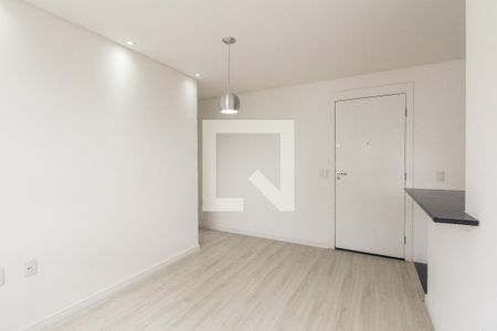 Sala  de apartamento para alugar com 2 quartos, 44m² em Penha de França, São Paulo