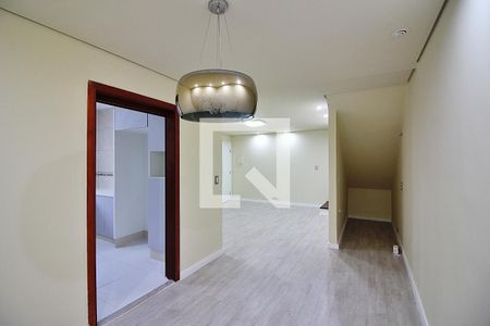 Sala 2 de casa à venda com 4 quartos, 170m² em Anchieta, São Bernardo do Campo