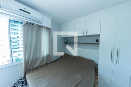 Quarto 1 de apartamento para alugar com 2 quartos, 45m² em Vicente de Carvalho, Rio de Janeiro