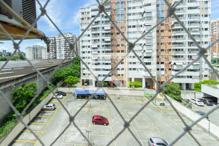 Quarto 1 de apartamento para alugar com 2 quartos, 45m² em Vicente de Carvalho, Rio de Janeiro