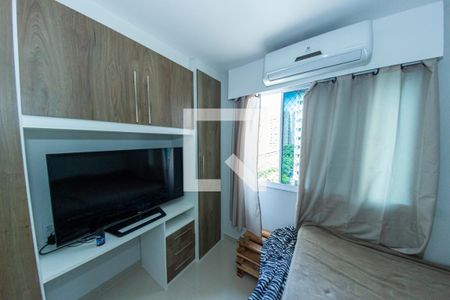 Quarto 1 de apartamento para alugar com 2 quartos, 45m² em Vicente de Carvalho, Rio de Janeiro