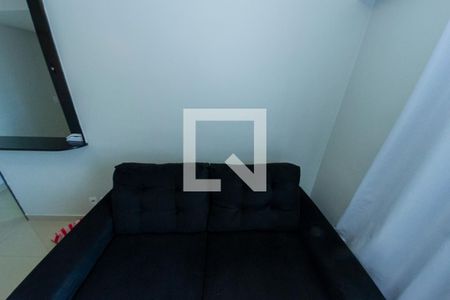 Sala de apartamento para alugar com 2 quartos, 45m² em Vicente de Carvalho, Rio de Janeiro