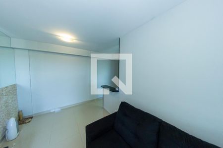 Sala de apartamento para alugar com 2 quartos, 45m² em Vicente de Carvalho, Rio de Janeiro