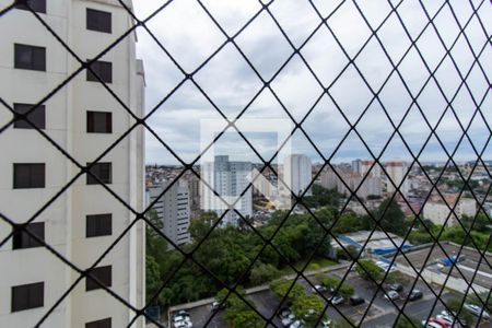 Vista da Varanda de apartamento à venda com 2 quartos, 49m² em Portal dos Gramados, Guarulhos