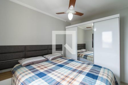 Quarto 1 de apartamento à venda com 2 quartos, 49m² em Portal dos Gramados, Guarulhos