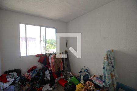 Quarto 2 de apartamento à venda com 2 quartos, 41m² em Estância Velha, Canoas