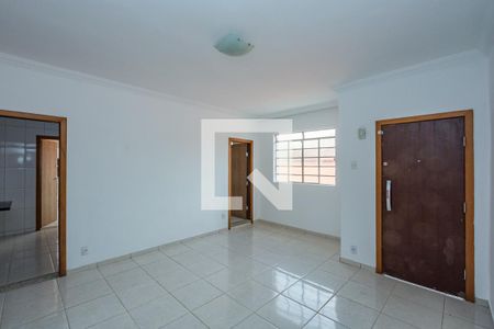 Sala 2 de apartamento à venda com 3 quartos, 370m² em Engenho Nogueira, Belo Horizonte