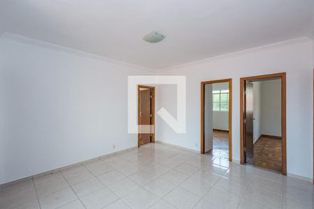 Sala 2 de apartamento à venda com 3 quartos, 370m² em Engenho Nogueira, Belo Horizonte