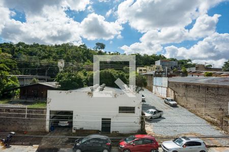 Vista de apartamento à venda com 3 quartos, 370m² em Engenho Nogueira, Belo Horizonte