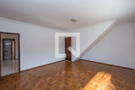 Sala de apartamento à venda com 3 quartos, 370m² em Engenho Nogueira, Belo Horizonte