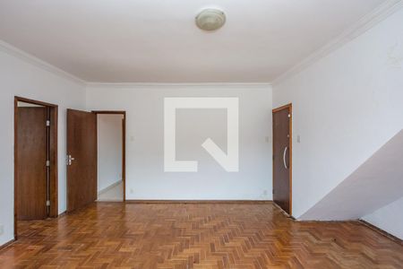 Sala de apartamento à venda com 3 quartos, 370m² em Engenho Nogueira, Belo Horizonte