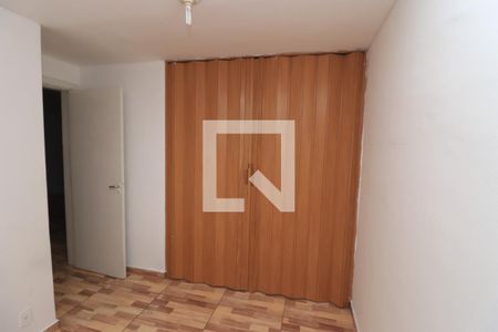 Quarto 2 de apartamento para alugar com 2 quartos, 45m² em Penha de França, São Paulo