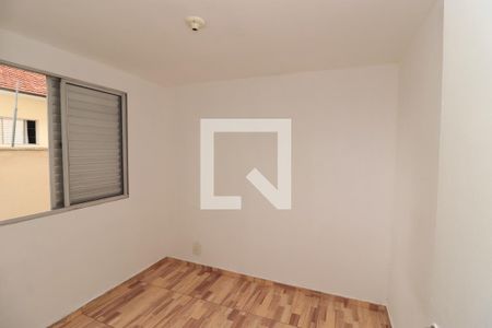 Quarto 1 de apartamento para alugar com 2 quartos, 45m² em Penha de França, São Paulo