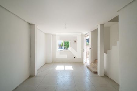 Casa à venda com 110m², 3 quartos e 2 vagasSala/Cozinha