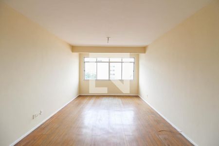 Sala de apartamento para alugar com 3 quartos, 95m² em Centro, Nova Iguaçu