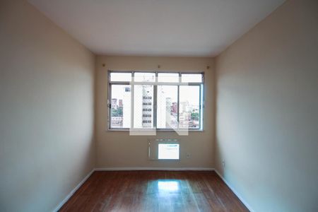 Quarto 1 de apartamento para alugar com 3 quartos, 95m² em Centro, Nova Iguaçu