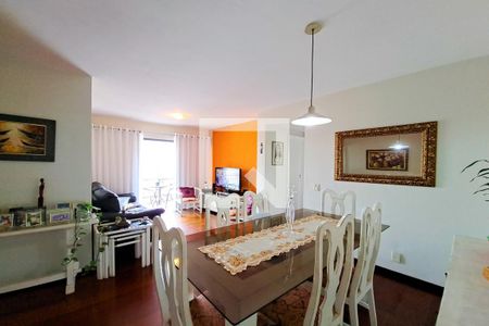 Sala de apartamento para alugar com 2 quartos, 69m² em Engenho Novo, Rio de Janeiro