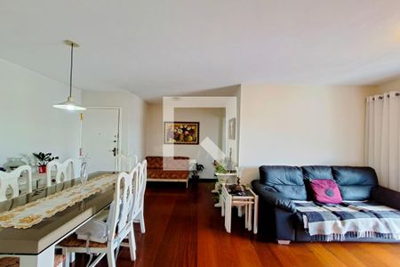 Sala de apartamento para alugar com 2 quartos, 69m² em Engenho Novo, Rio de Janeiro