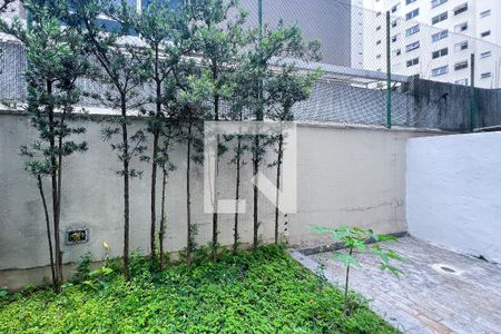 Vista de apartamento para alugar com 1 quarto, 50m² em Vila Uberabinha, São Paulo