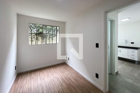 Sala de apartamento para alugar com 1 quarto, 50m² em Vila Uberabinha, São Paulo