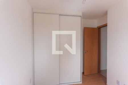 Quarto 1 de apartamento para alugar com 2 quartos, 43m² em Parque Industrial, Campinas