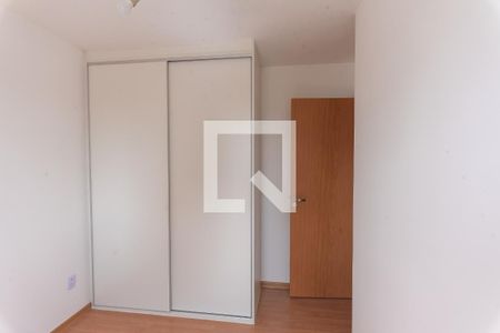 Quarto 1 de apartamento para alugar com 2 quartos, 43m² em Parque Industrial, Campinas