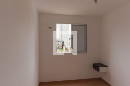 Quarto 1 de apartamento para alugar com 2 quartos, 43m² em Parque Industrial, Campinas