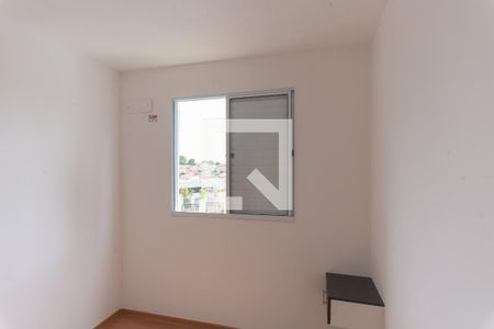 Quarto 1 de apartamento para alugar com 2 quartos, 43m² em Parque Industrial, Campinas