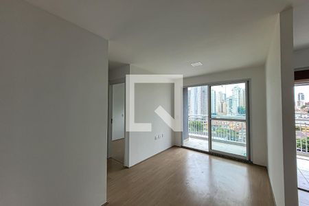 Studio à venda com 55m², 2 quartos e 1 vagaSala