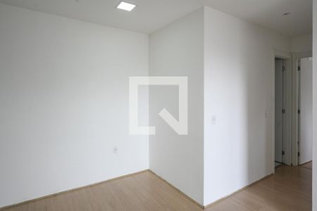 Sala de apartamento à venda com 2 quartos, 55m² em Vila Dom Pedro I, São Paulo