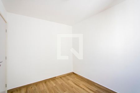 Quarto 1 de apartamento para alugar com 2 quartos, 47m² em Vila Homero Thon, Santo André