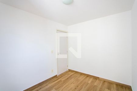 Quarto 1 de apartamento para alugar com 2 quartos, 47m² em Vila Homero Thon, Santo André