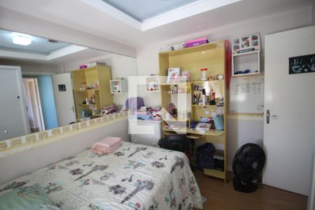 Quarto 2 de apartamento à venda com 3 quartos, 107m² em Centro, Canoas