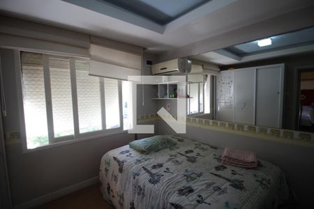 Quarto 2 de apartamento à venda com 3 quartos, 107m² em Centro, Canoas