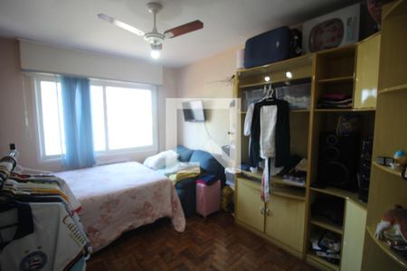 Quarto 1 de apartamento à venda com 3 quartos, 107m² em Centro, Canoas