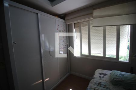 Quarto 2 de apartamento à venda com 3 quartos, 107m² em Centro, Canoas