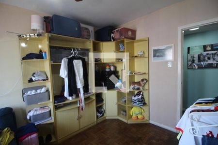 Quarto 1 de apartamento à venda com 3 quartos, 107m² em Centro, Canoas