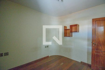 Suíte de apartamento para alugar com 3 quartos, 130m² em Vila Bancario, São José do Rio Preto 