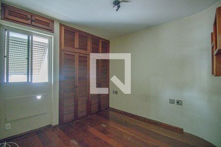 Suíte de apartamento para alugar com 3 quartos, 130m² em Vila Bancario, São José do Rio Preto 