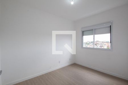 Quarto 1 de apartamento à venda com 2 quartos, 45m² em Padroeira, Osasco