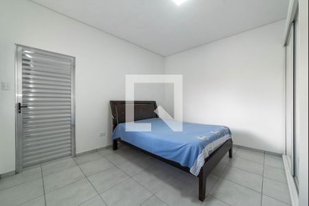 Suíte 1 de casa para alugar com 2 quartos, 70m² em Vila Gumercindo, São Paulo