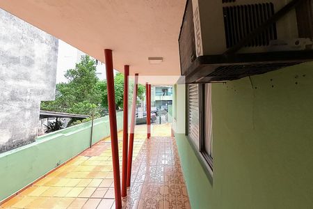 vista quarto 01 de casa à venda com 2 quartos, 406m² em São José, São Caetano do Sul
