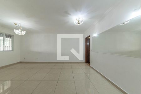 Sala de casa para alugar com 5 quartos, 200m² em Vila Gumercindo, São Paulo