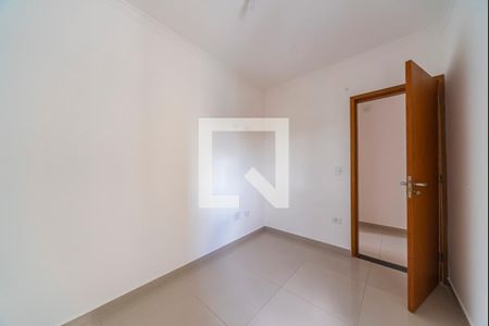 Quarto 1 de apartamento para alugar com 2 quartos, 110m² em Jardim Ocara, Santo André